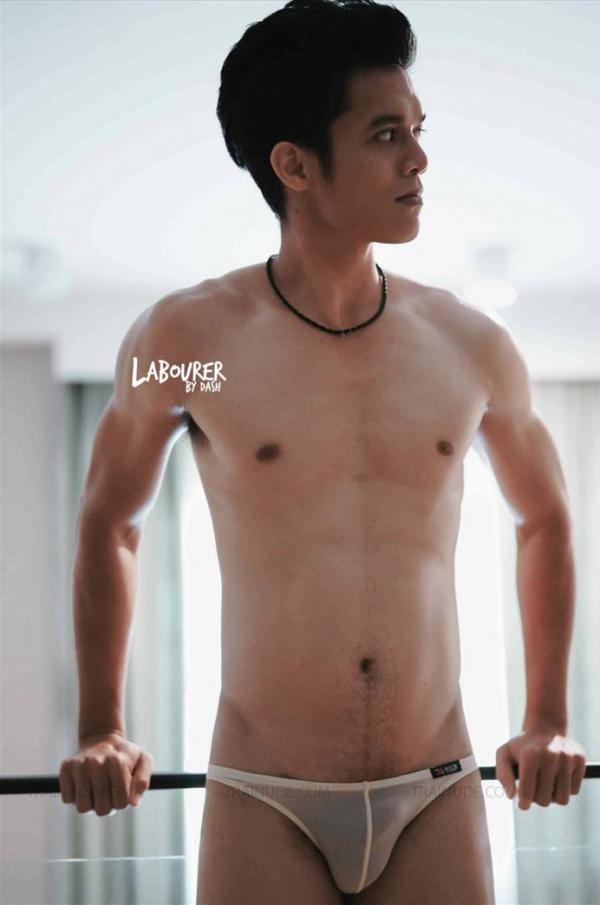 LABOURER-05--Double-Action--Ebook--Video-